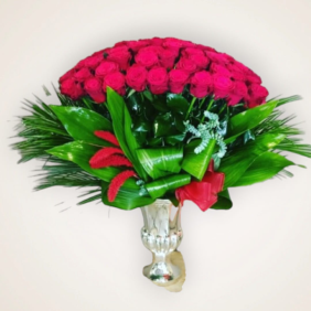  Ankara Çiçek Siparişi Gül Aşkı